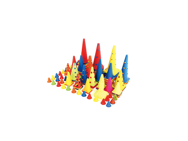BBQ-N01 标志桶（50cm）